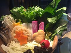 -湊湊火锅·茶憩(新中关购物中心店)
