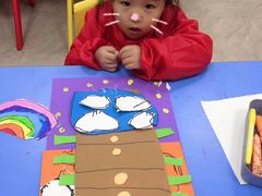 -东方童画少儿美术(莘庄体验馆)