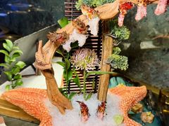 -蟹犇前•帝王蟹雪蟹(陆家嘴店)