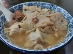 海味抄手-西月城谭豆花(春熙路店)