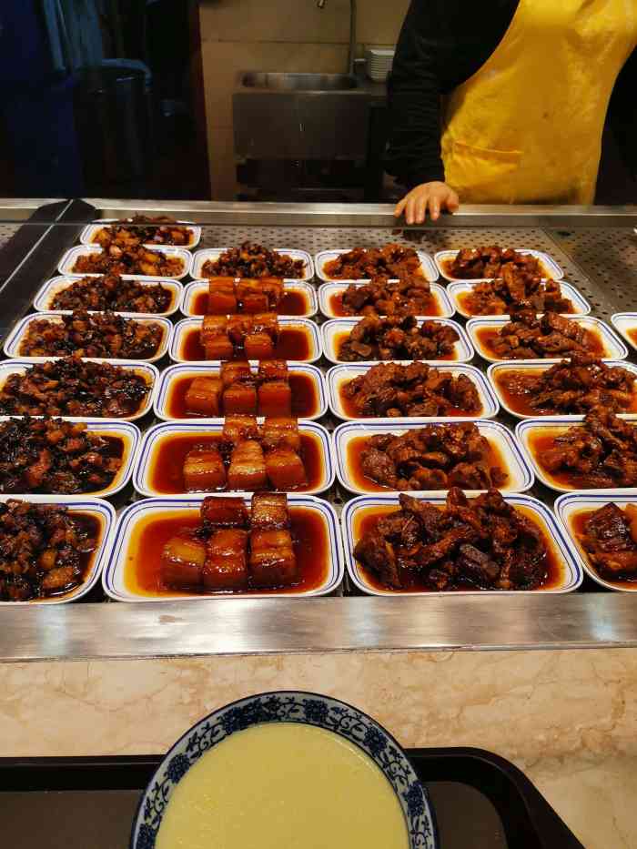 顺旺基大食堂(阳光壹佰店)-"顺旺基的名字记得以前就叫顺旺基,现在*考