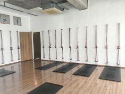 -Y+U遇瑜伽·普拉提