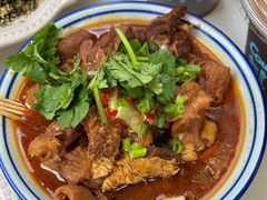 -CowCow其其·牛杂咖啡公司(六运店)