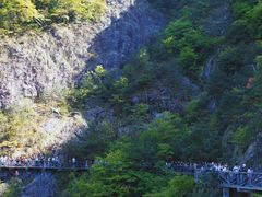 -大明山自然探索公园