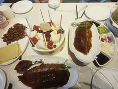 -大鸭梨烤鸭(金色漫香店)