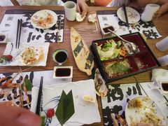 -栖川山葵家·寿喜锅·日式料理(龙湖北城天街商场店)