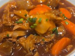 -大胡同天津菜·海肠捞饭·津门皮皮虾锅贴一绝(西姜井店)