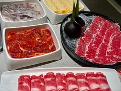 -海底捞火锅(群光广场店)