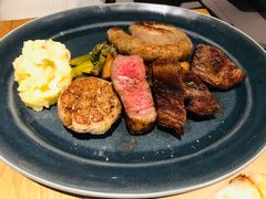 -The Diner X餐厅(青岛万象城店)