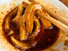 -洞子口张老二凉粉(文殊院店)