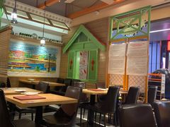 大堂-新加坡高记KOO KEE Restaurant(盈科店)