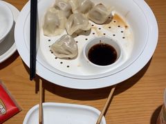 -九毛九西北菜(汕头金平万达广场店)