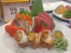 -大渔铁板烧(大悦城店)