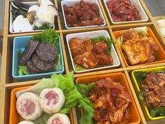 -阿昌白族石板烧(大理古城店)