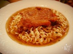 -翠华餐厅(旺角文华商场店)