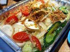 -杨枝金捞甜品(氹仔泉澧店)