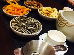 -碧露轩·大益茶体验馆(镇江路店)