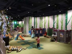 -幻贝家儿童乐园(苏州中心店)