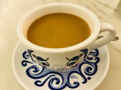 -翠华餐厅(香港国际机场店)