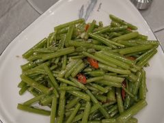 -中国吉菜名店广源宾馆餐厅