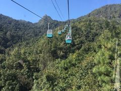 -腾冲云峰山