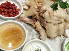 -顺意·顺德家乡菜(国际人才大厦店)