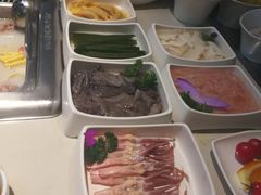 -海底捞火锅(九久奥特莱斯店)