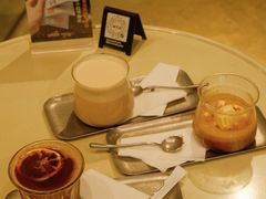 -微焙咖啡工厂(海峡创意产业园·红坊店)