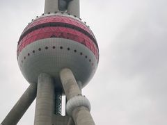 -东方明珠广播电视塔