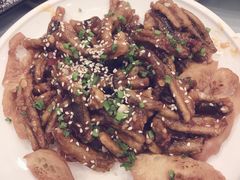 -后宫私房菜(汇客美食娱乐广场店)