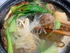丸子砂锅-清真·穆萨砂锅(大皮院店)