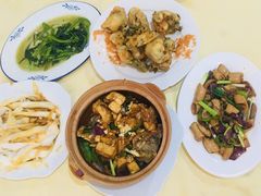 -电白鸭粥店(下沙二坊88号店)