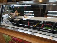 -赛百味SUBWAY(万柳华联店)