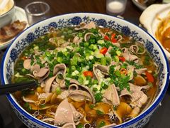 -富临轩私房菜(集庆门大街店)