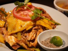 -大头虾越式风味餐厅(光明广场店)