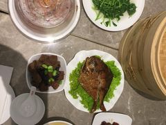 -鼎泰丰(国贸商城店)