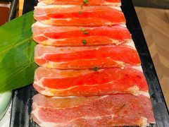 -九田家黑牛烤肉料理(新世纪商城甄选店)