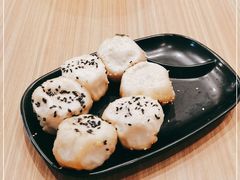 -小杨生煎(香港名都店)