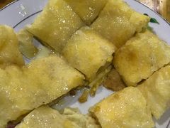 -金山锅贴店(金泉路店)