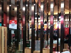 大堂-晋宝章大同刀削面(和平里店)