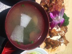 -无限双拼照烧双拼饭(和平店)
