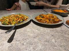 -留半山·香港食堂(啦啦宝都店)