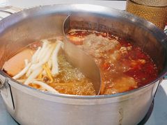-吉布鲁牛排海鲜自助(芙蓉万家丽店)