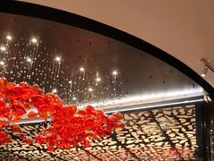 -富力万达嘉华酒店-品珍中餐厅(水果湖店)