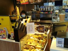 -麦当劳(望京国际商业中心店)