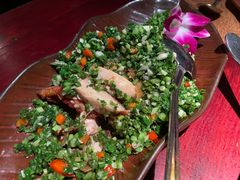 -花马天堂云南餐厅 Lost Heaven(外滩店)