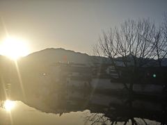 -缘来聚·徽菜名店(黄山宏村店)