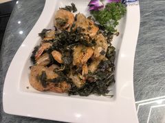 -明园茶餐厅(沙头角店)