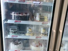 -DQ·蛋糕·冰淇淋(包河万达店)