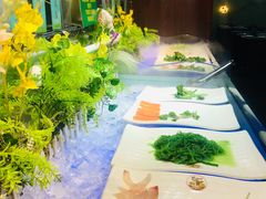 -巴犀烧烤(新崇光店)